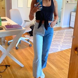 PACSUN JEANS